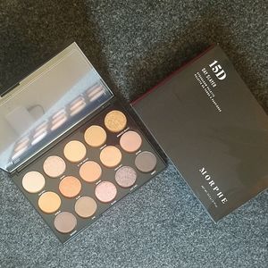 Morphe |15d | day slayer